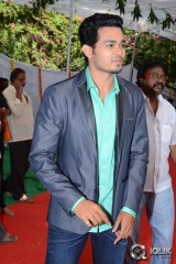Vinavayya Ramayya Movie Launch